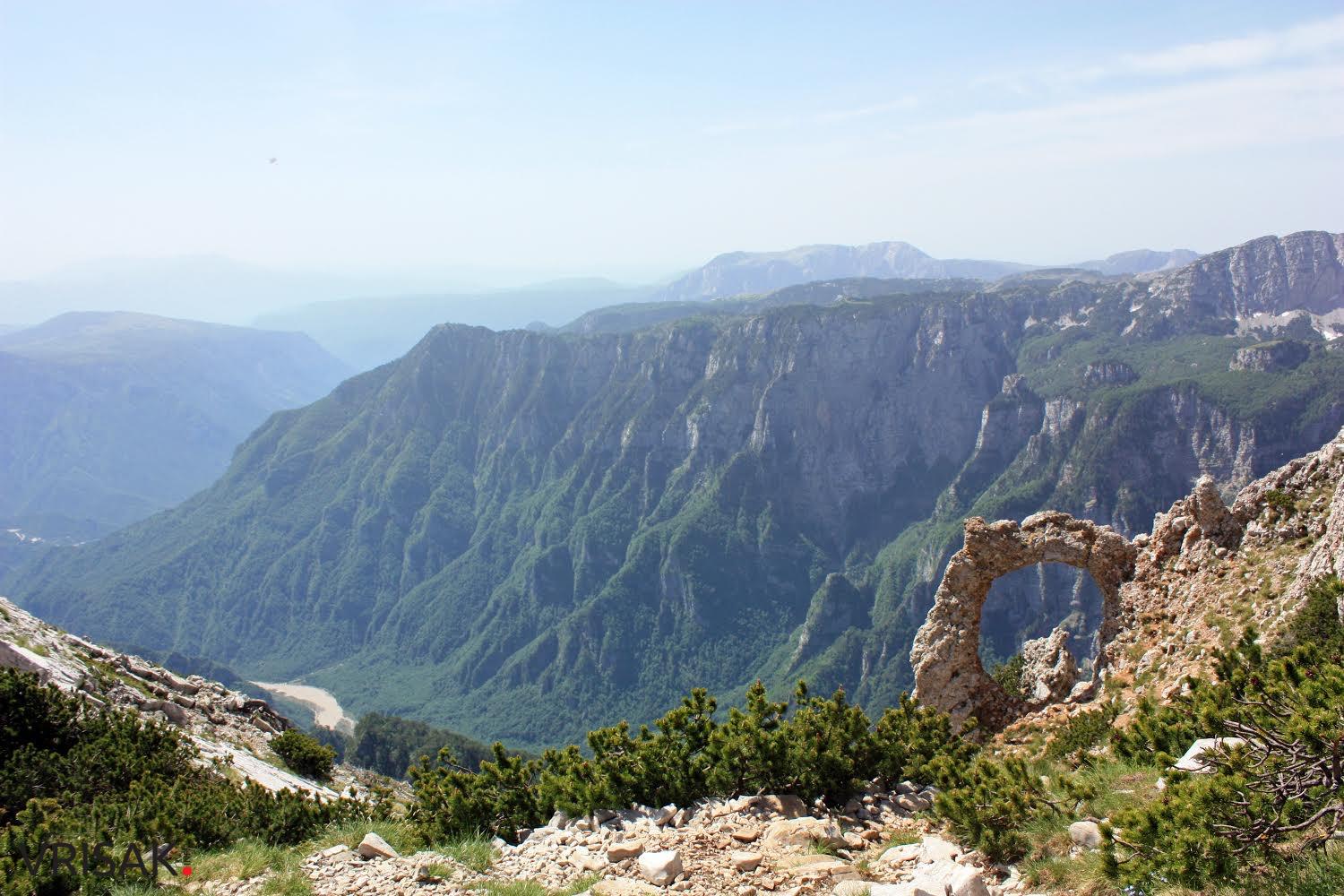 FOTO: Uživajte u prekrasnim kadrovima s Čvrsnice i Prenja