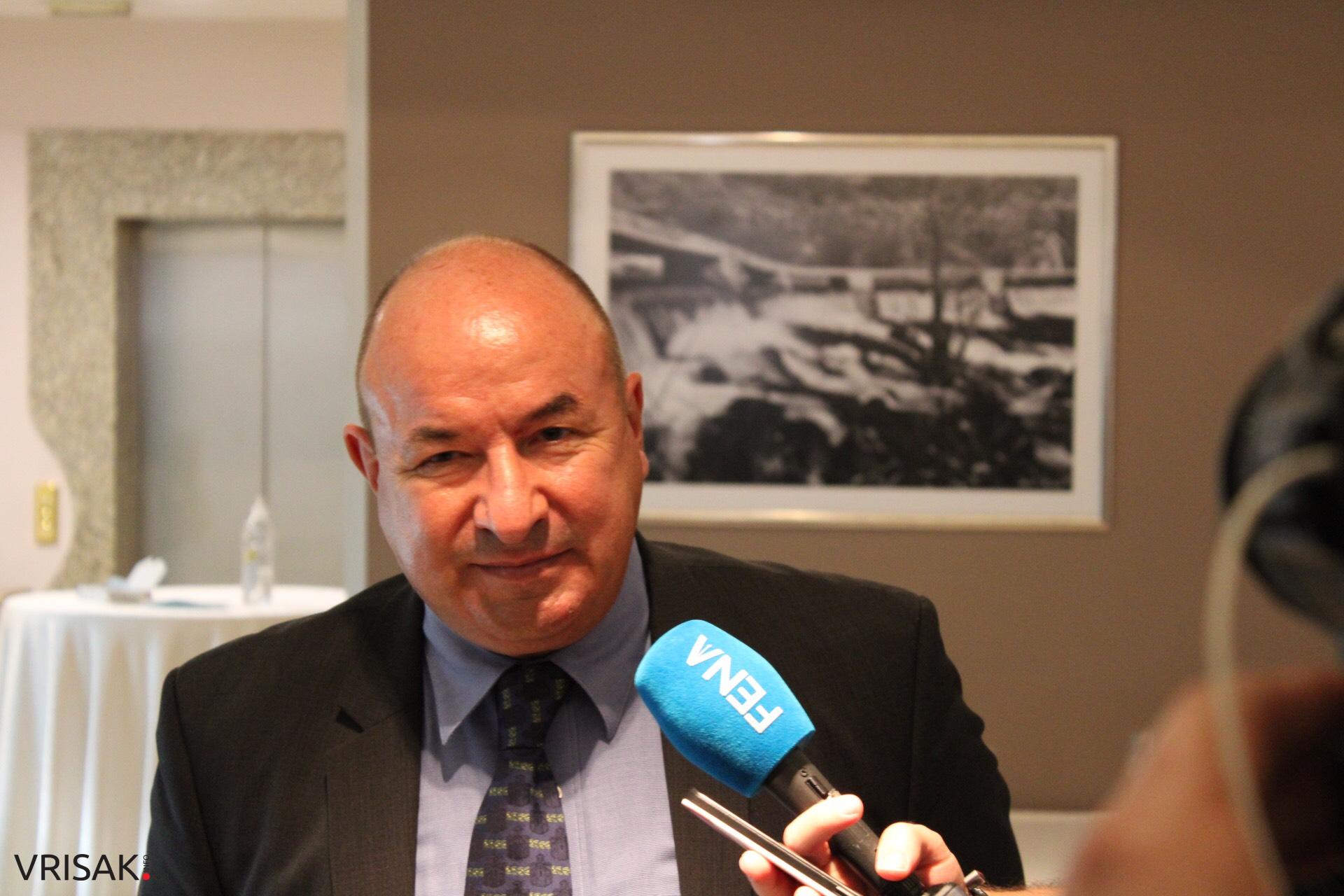 Simpozij „Kulturno-povijesna baština, problemi-izazovi-potencijali“ održava se u Širokom Brijegu