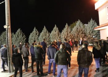 Snažna podrška Miri Kraljeviću i HDZ-u BiH u svim temeljnim ograncima