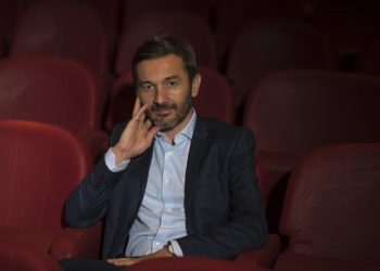 Ivan Vukoja: Izbor Komšića nelegalan i nelegitiman