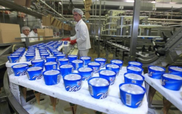 Poznata tri potencijalna ponuđača za preuzimanje Leda