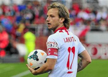 Marca: Rakitić je jedan od najgorih. Nepodnošljivo spor. Gotov je