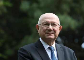 Mate Granić: Moramo se izboriti za dio pozornosti Bidena za ovaj prostor, osobito zbog Hrvata u BiH