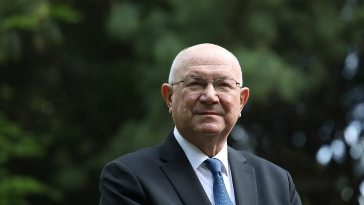 Mate Granić: Moramo se izboriti za dio pozornosti Bidena za ovaj prostor, osobito zbog Hrvata u BiH