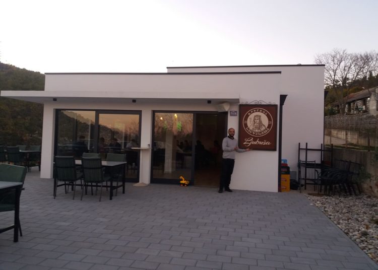 Vrata od starog grada: Na putu Ljubuše i kraljice Katarine Kosače