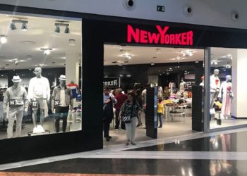 NEW YORKER otvara drugu trgovinu u Mostaru!