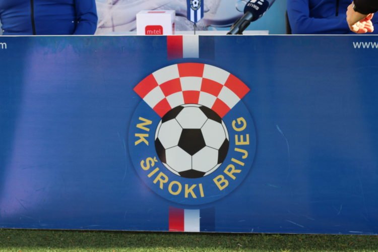 Stanić i Karačić: Želimo srušiti Borac u Banja Luci; Idemo po pobjedu!