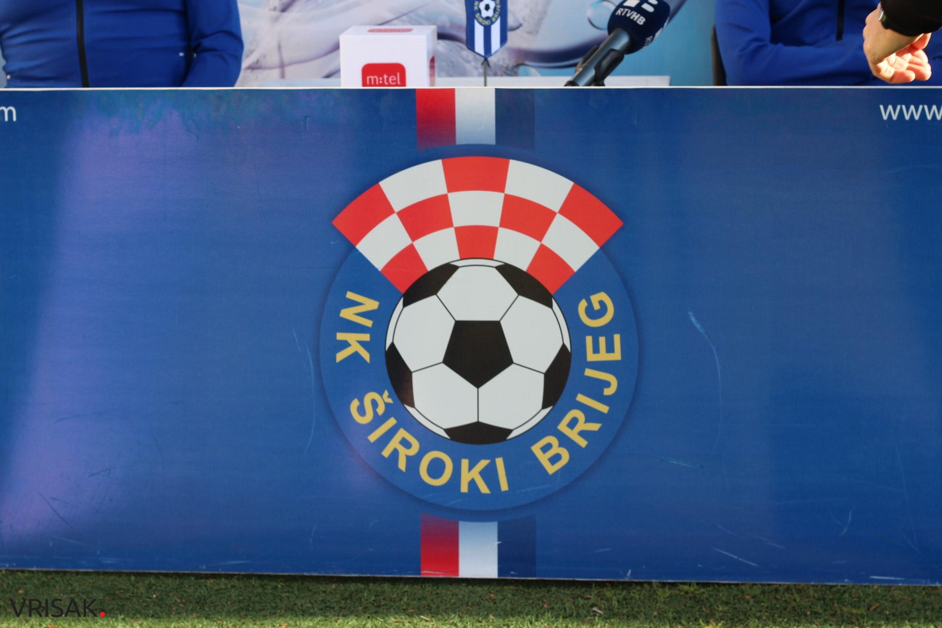 Stanić i Karačić: Želimo srušiti Borac u Banja Luci; Idemo po pobjedu!