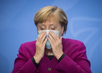 Njemačka: Za kršenje mjera kazne čak do 25 tisuća eura