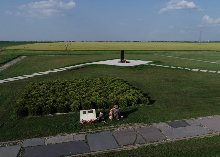 Završni čin prve faze agresije na Domovinu: Logor „Velepromet“ i zločin na „Ovčari“