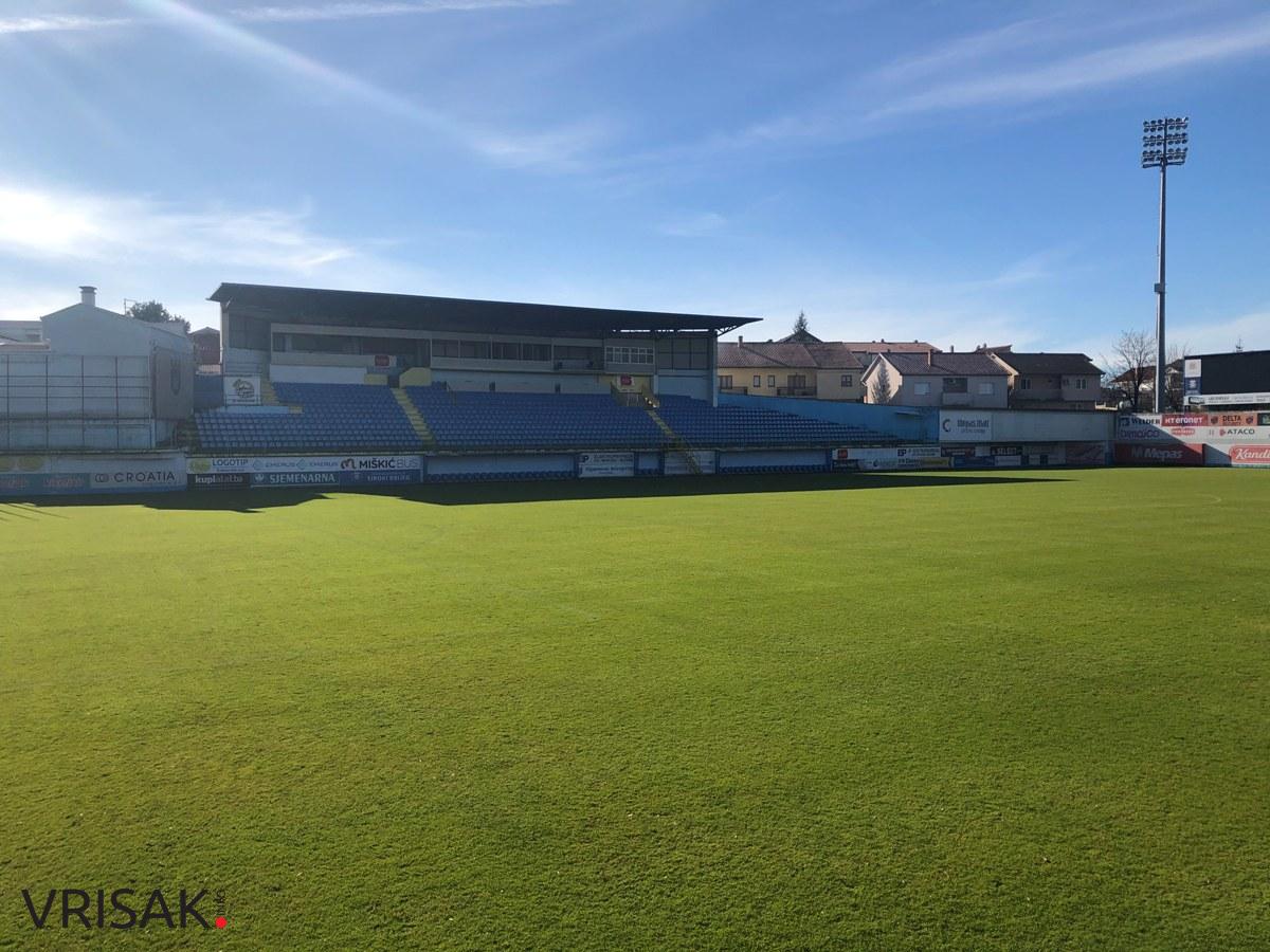 Stanić i Karačić: Želimo srušiti Borac u Banja Luci; Idemo po pobjedu!