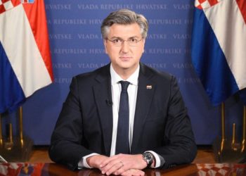 Plenković najavio kazne, zatražio odricanja i najavio pomoć firmama