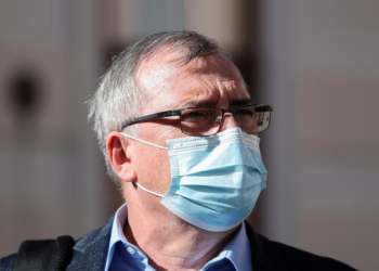 Poznato kolike će biti kazne za kršenje mjera u Hrvatskoj