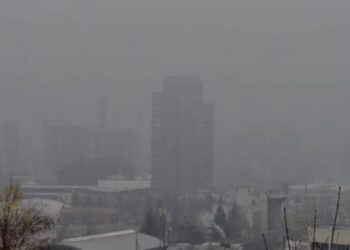 Sarajevo treći najzagađeniji grad u svijetu