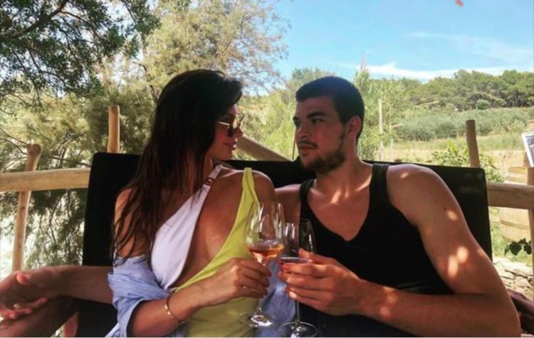 Ivica Zubac: Zbog korone sam morao odgoditi vjenčanje u Hercegovini, hrvatski dres mi je svetinja