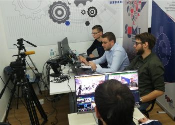 Održana online edukacija “Organizacija nastave u virtualnom okruženju – sustav Školarac” za ŽZH