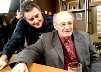 Tarik Filipović: Nadarević je bio Jack Nicholson ovih prostora