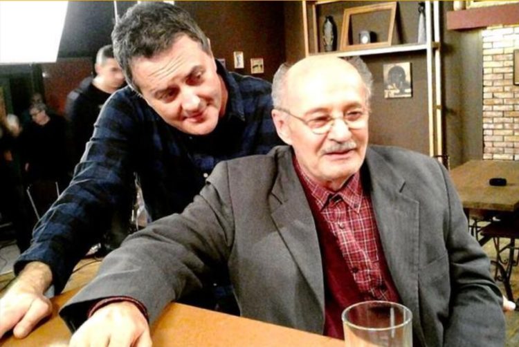 Tarik Filipović: Nadarević je bio Jack Nicholson ovih prostora