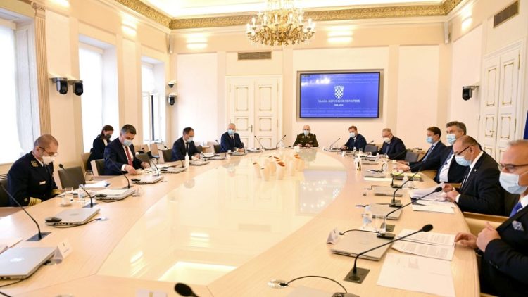 Sjednica VNS-a: Nastaviti zajedničko zalaganje za prava Hrvata u BiH