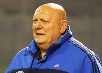 Radnik ostao bez trenera