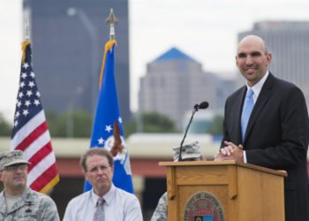 Svjedok potpisivanja Daytona Matt Joseph: Možemo uraditi više za BiH