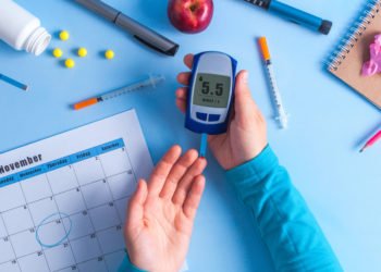 Danas je Svjetski dan šećerne bolesti