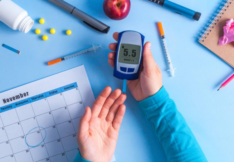 Danas je Svjetski dan šećerne bolesti