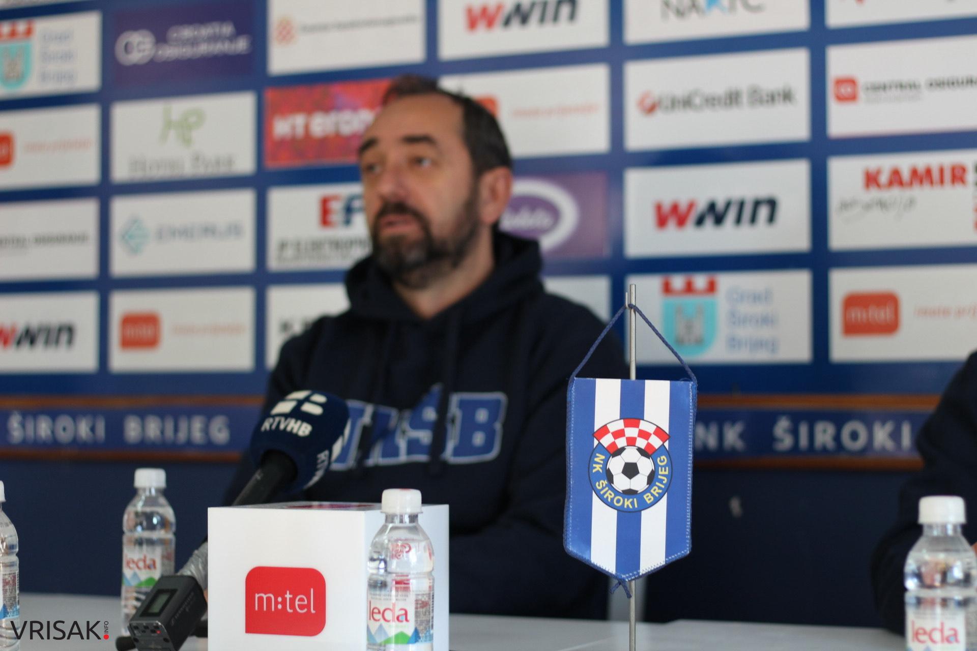 Karačić i Vukoja najavili pobjedu na Pecari