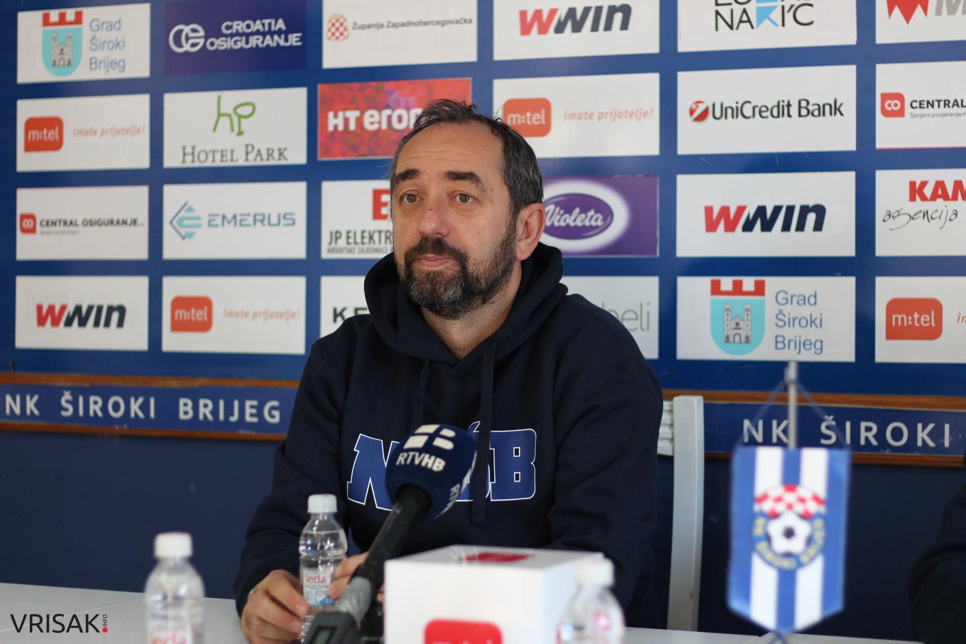 Karačić i Vukoja najavili pobjedu na Pecari