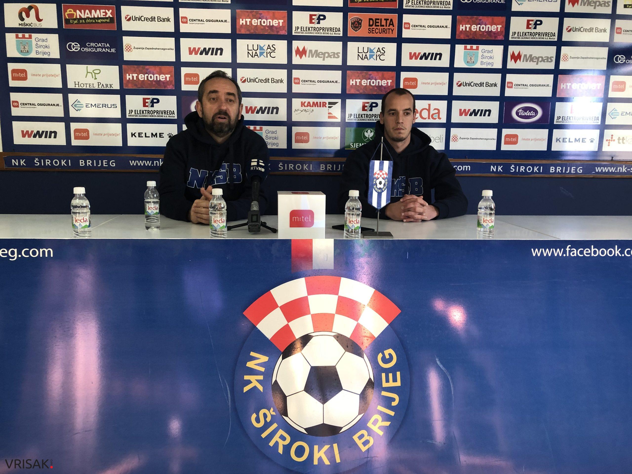 Karačić i Vukoja najavili pobjedu na Pecari