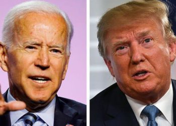 Izbori za predsjednika SAD-a: Pristižu rezultati, oglasili se Trump i Biden