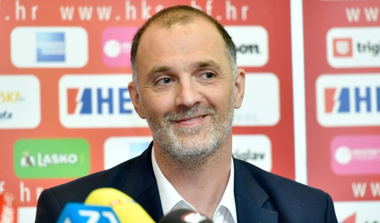 Mršić: Ovo je rezultat timskog rada igrača koji uživaju igrati za reprezentaciju
