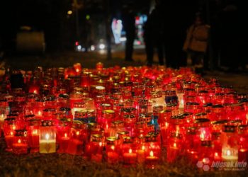 Mostar večeras odaje počast žrtvama Vukovara
