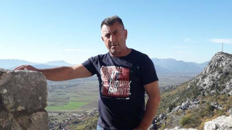 Konji su mi ispušni ventil, a pjesma o svadbi u koroni nastala je u trenu