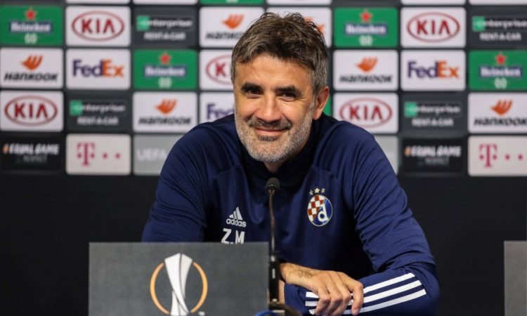 Mamić: Ponosan sam na momčad, ali još nije gotovo