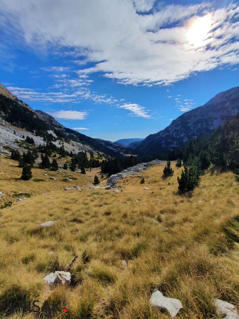FOTO: Uživajte u prekrasnim kadrovima s Čvrsnice i Prenja