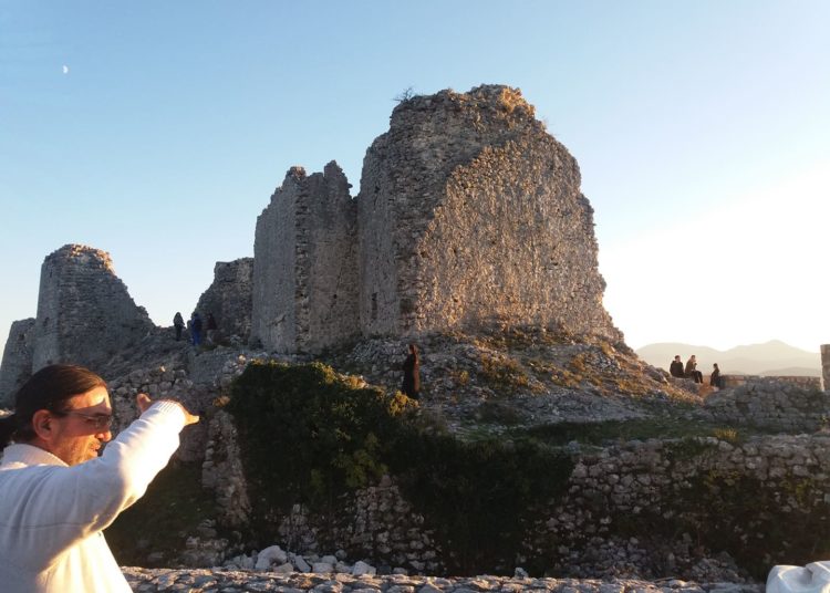 Vrata od starog grada: Na putu Ljubuše i kraljice Katarine Kosače