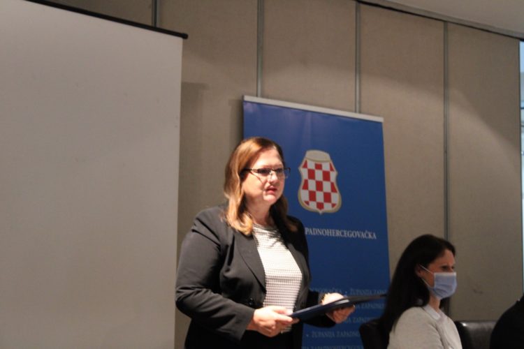 Simpozij „Kulturno-povijesna baština, problemi-izazovi-potencijali“ održava se u Širokom Brijegu