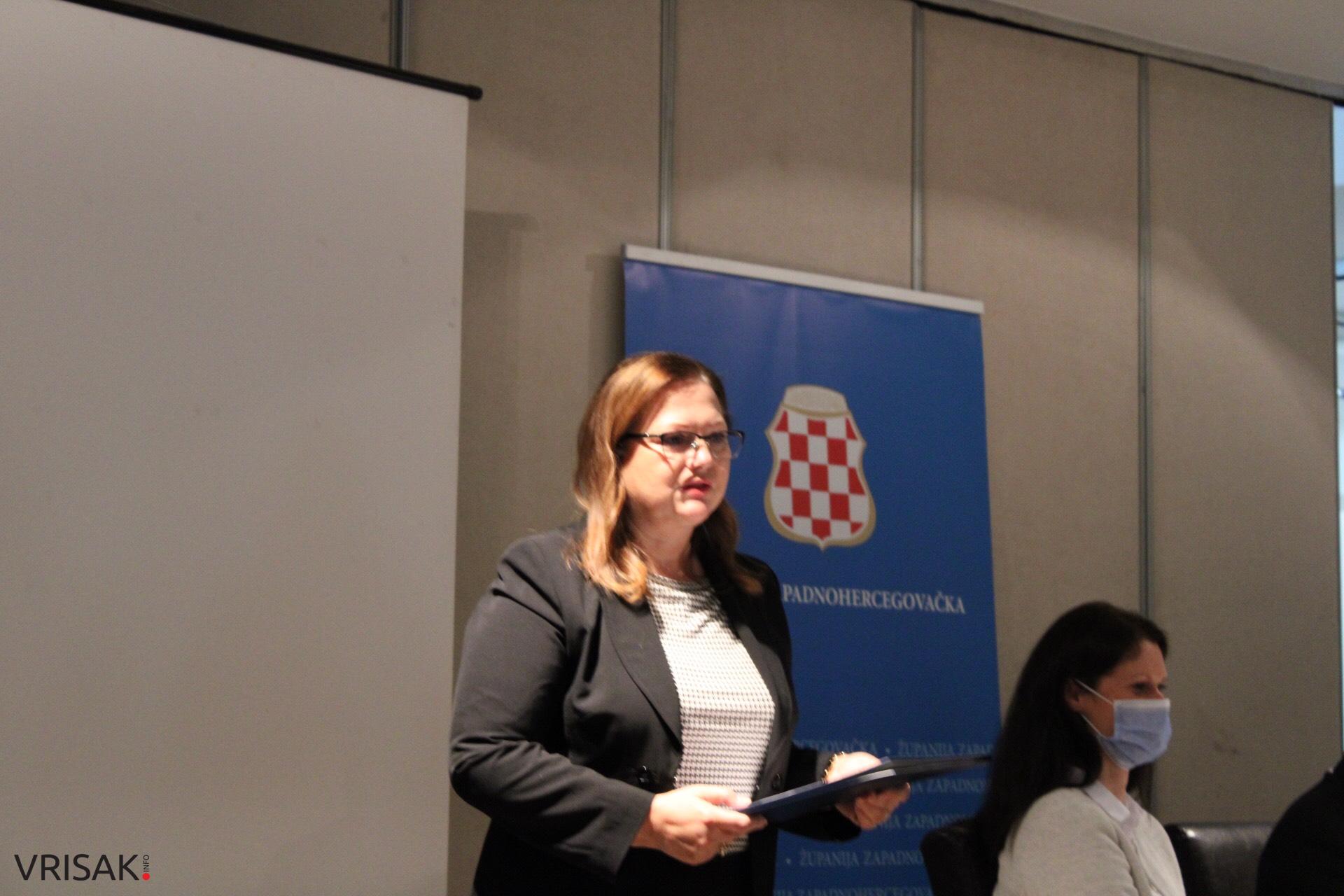 Simpozij „Kulturno-povijesna baština, problemi-izazovi-potencijali“ održava se u Širokom Brijegu