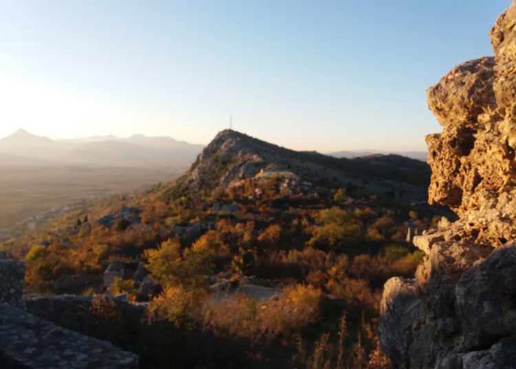 Vrata od starog grada: Na putu Ljubuše i kraljice Katarine Kosače