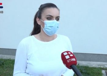 Dr. Bevanda: Epidemiološka situacija izmiče kontroli