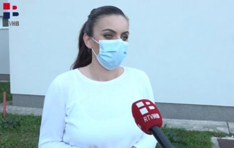 Dr. Bevanda: Epidemiološka situacija izmiče kontroli