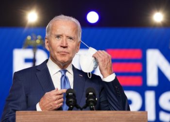 Joe Biden novi je predsjednik SAD-a