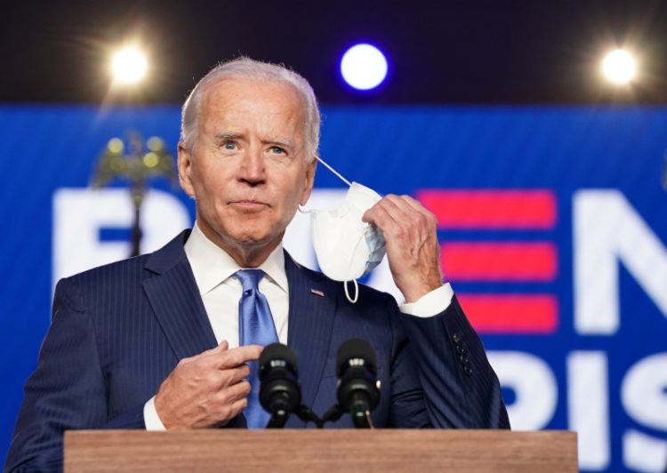 Joe Biden novi je predsjednik SAD-a