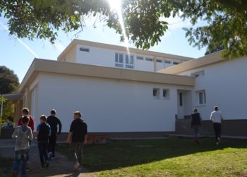 HDZ BiH Široki Brijeg: U posljednjih pet godina u škole na području Širokog Brijega uloženo dva milijuna KM