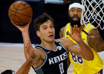 Bucksi idu po titulu, Greek Freaku su doveli srpskog Bogdanovića i sjajnog defenzivca