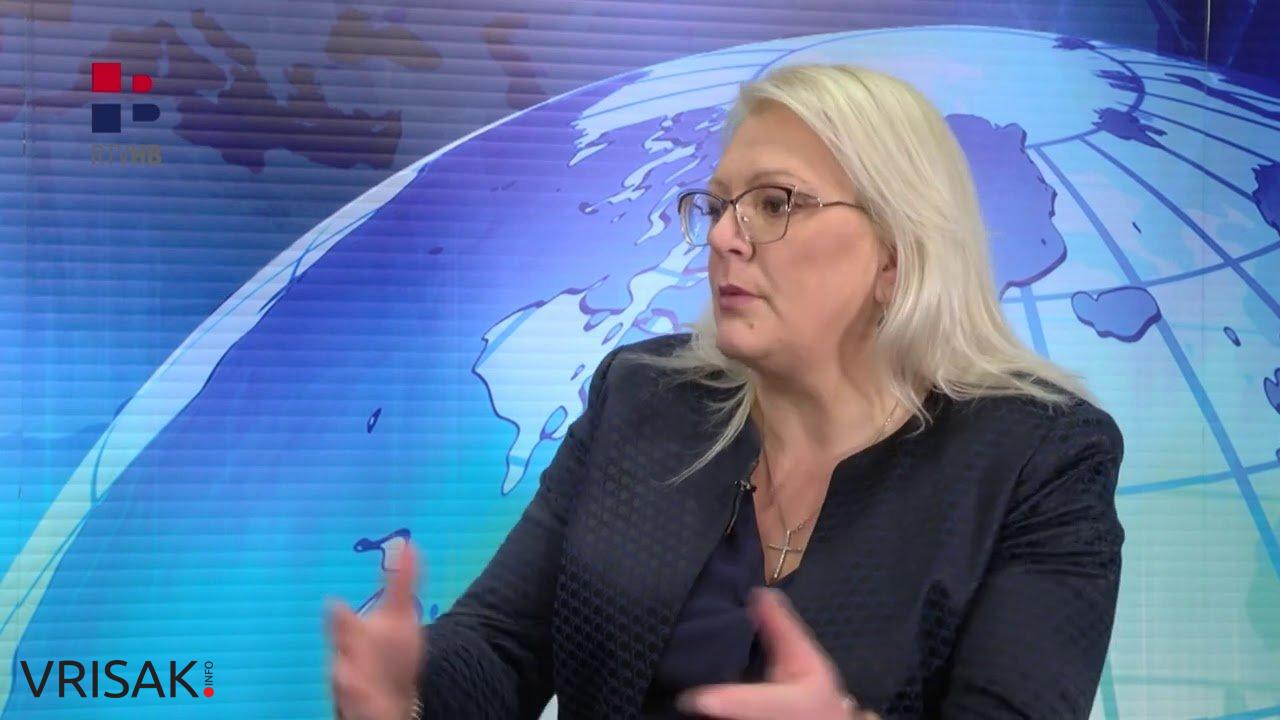 Bradara: Pitanje je što je uopće ostalo od Daytona, visoki predstavnici napravili skoro 1000 intervencija