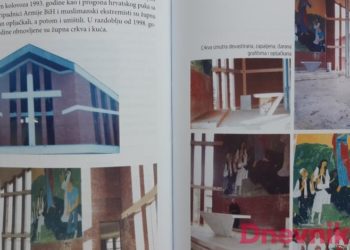 Bošnjaci u ratu uništili 350 milijuna KM vrijednu nepokretnu imovinu Hrvata Bugojna