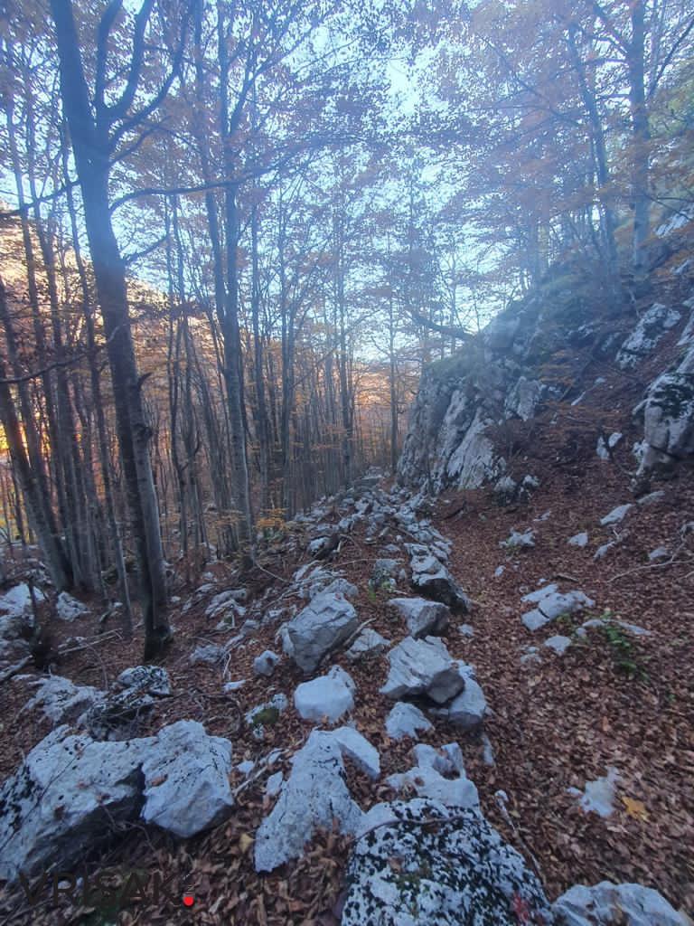 FOTO: Uživajte u prekrasnim kadrovima s Čvrsnice i Prenja