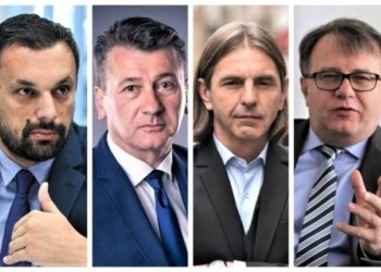 Pola „Četvorke“ u Mostaru pod krivim ključem Safeta Oručevića